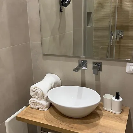 Apartamento Am Center *