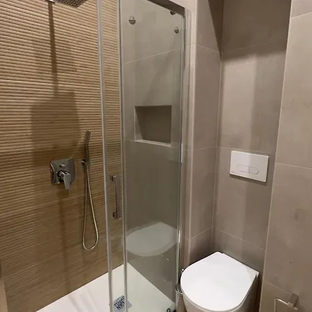 Apartamento Am Center *