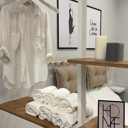 Am Center Apartamento