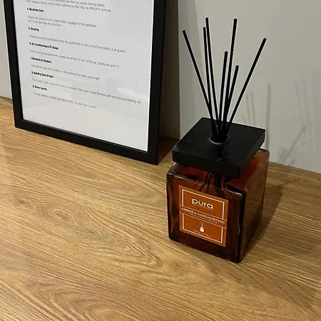 Am Center Apartamento Nápoles