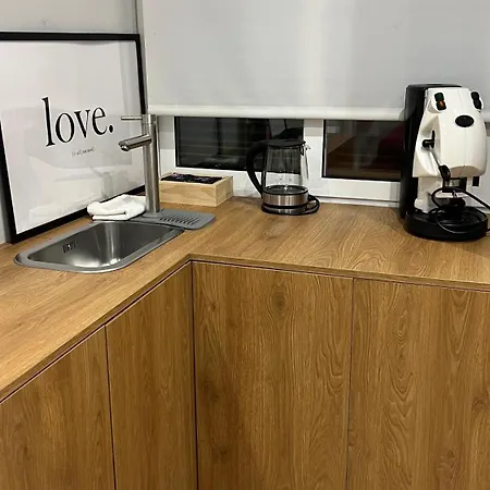 Am Center Apartamento